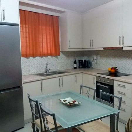 Summery Apartment Chania  Zewnętrze zdjęcie