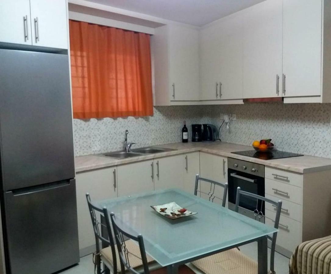 Summery Apartment Chania  Zewnętrze zdjęcie