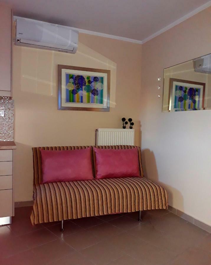 Summery Apartment Chania  Zewnętrze zdjęcie