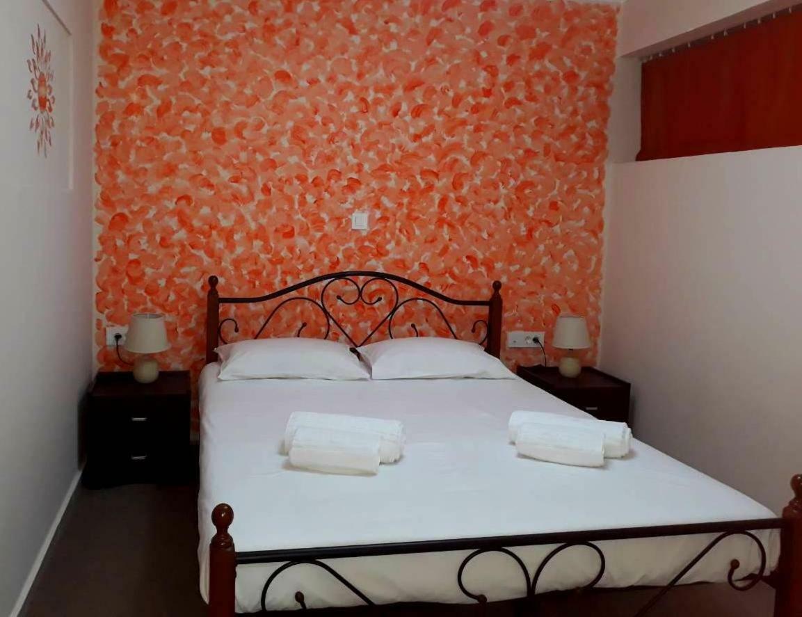 Summery Apartment Chania  Zewnętrze zdjęcie