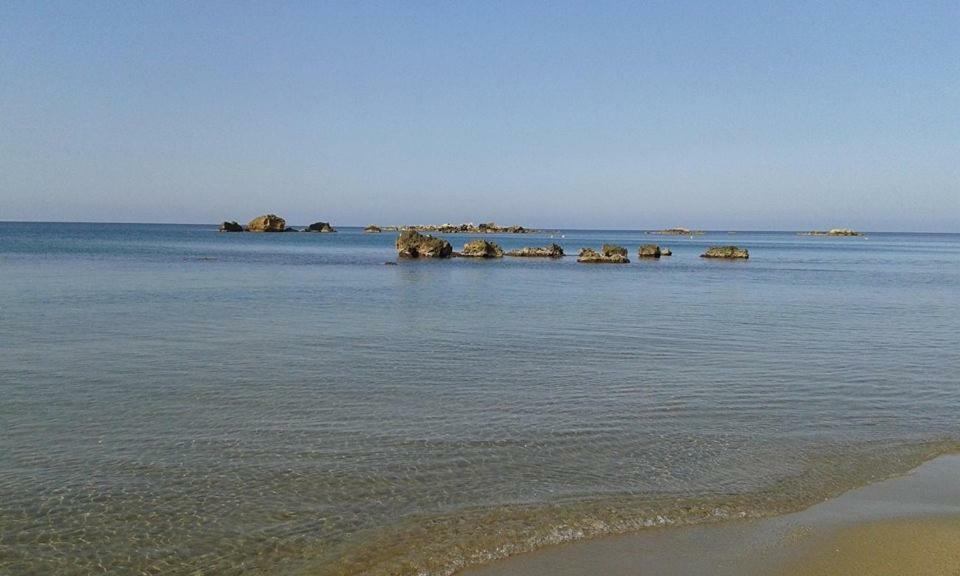 Summery Apartment Chania  Zewnętrze zdjęcie