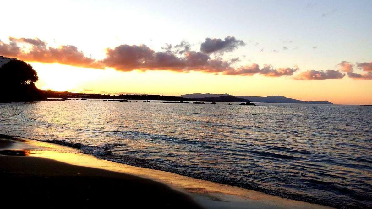 Summery Apartment Chania  Zewnętrze zdjęcie