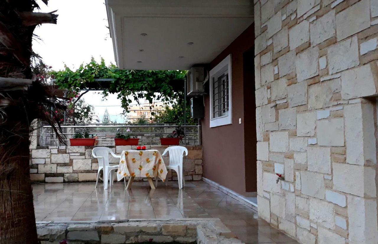 Summery Apartment Chania  Zewnętrze zdjęcie